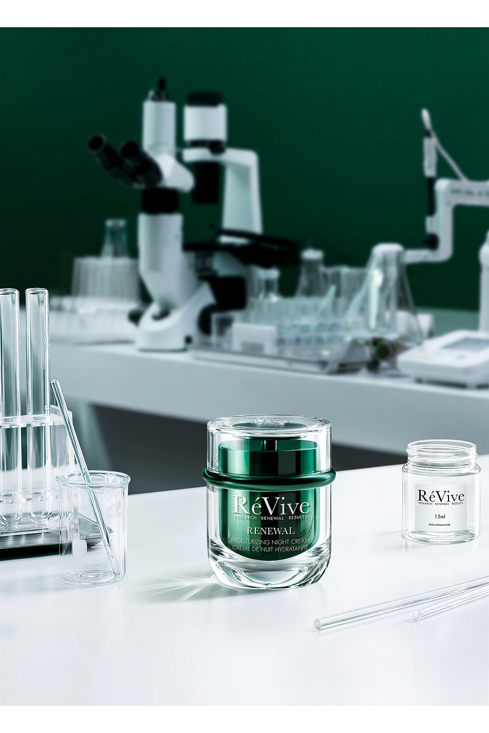 ReVive Renewal Moisturizing Night Cream | REVOLVE