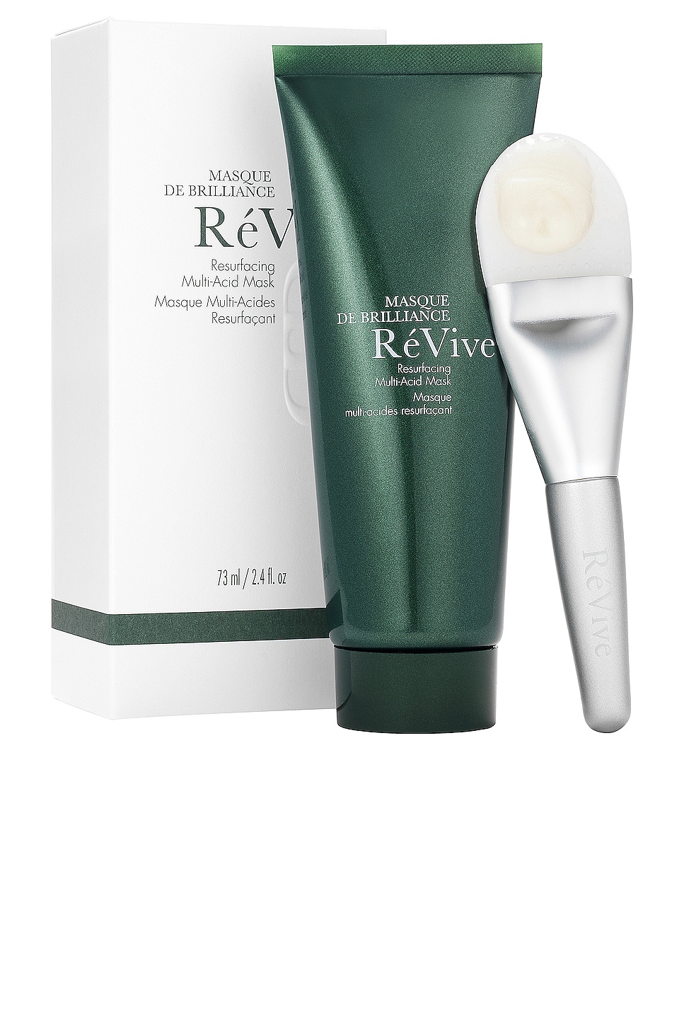 Masque De Brilliance Resurfacing Multi-Acid Mask - Thumbnail 2