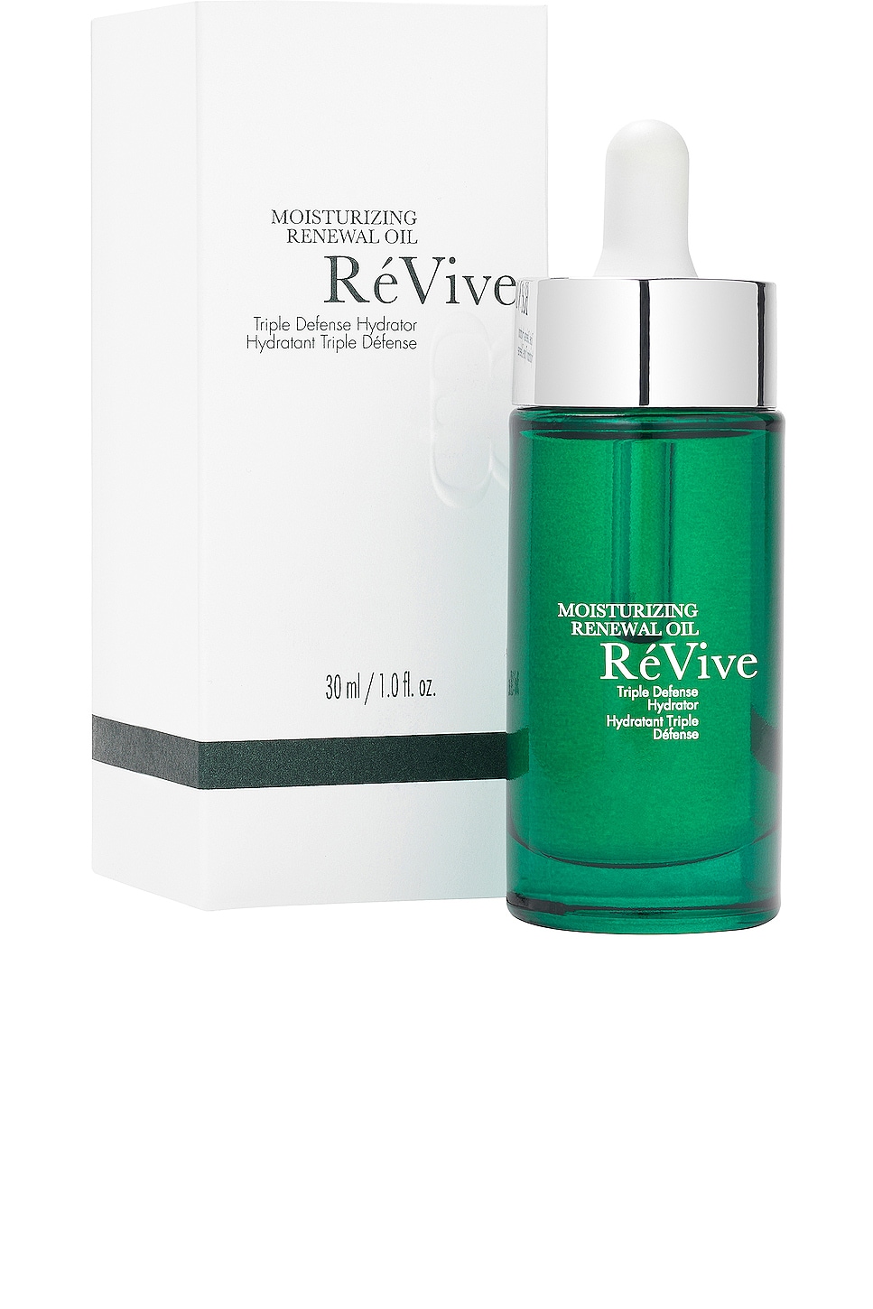 ReVive Moisturizing Renewal Oil Triple Defense Hydrator
