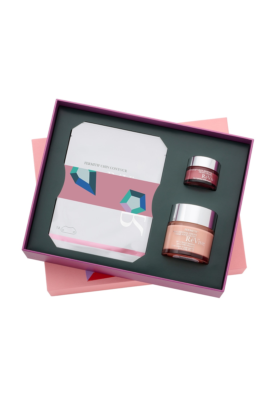 Neck Essentials Set - Thumbnail 2