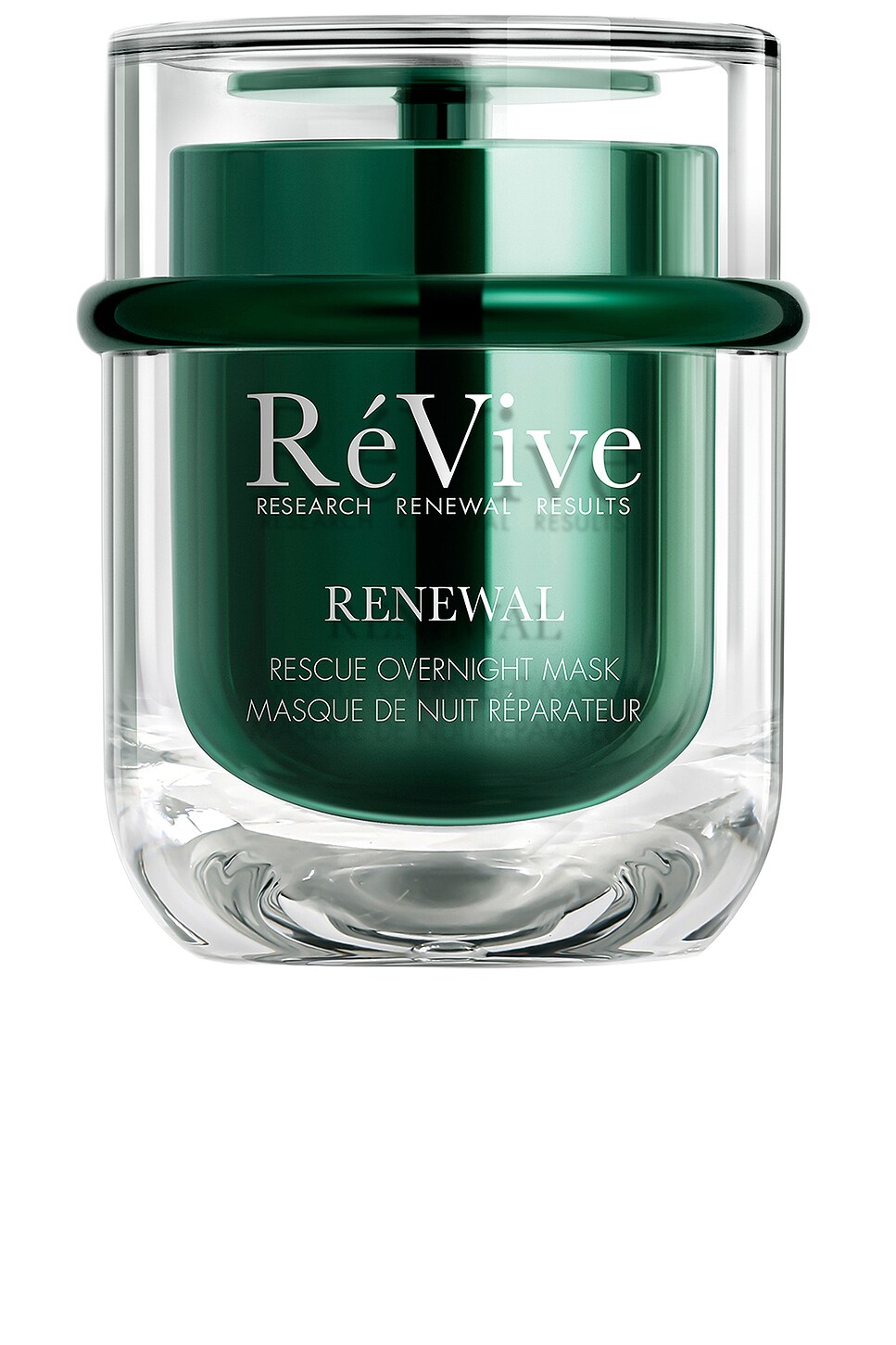 Renewal Rescue Overnight Mask - thumbnail 2