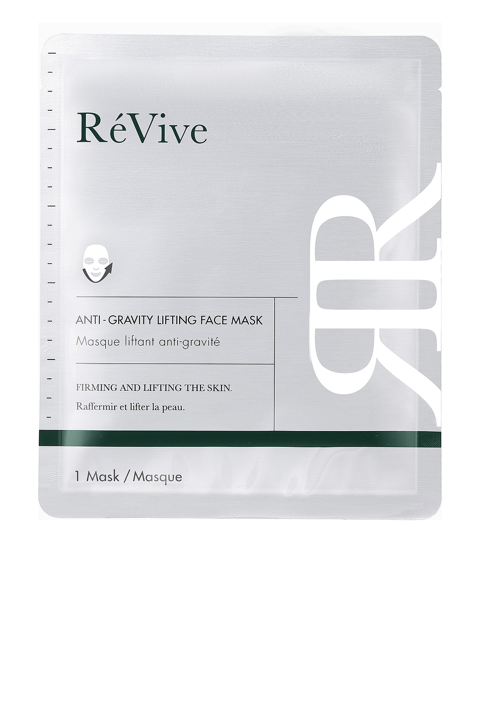 Anti-Gravity Lifting Face Mask Box Of 5 - thumbnail 2