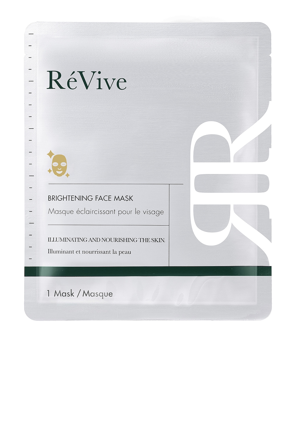 Brightening Face Mask Box Of 5 - thumbnail 2