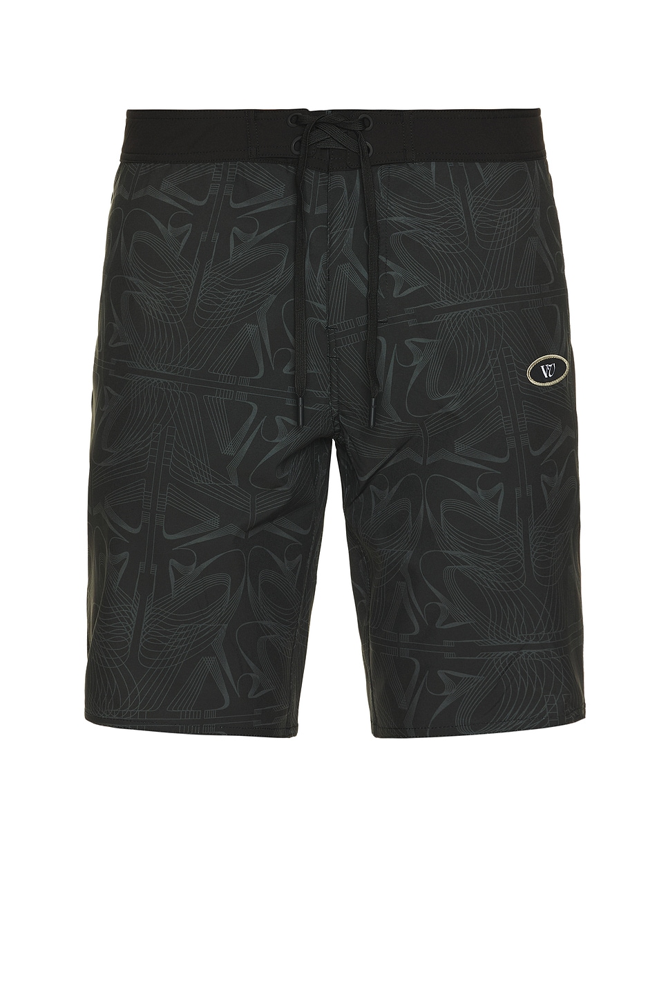 Logger 18" Maze Trunk - Thumbnail 1