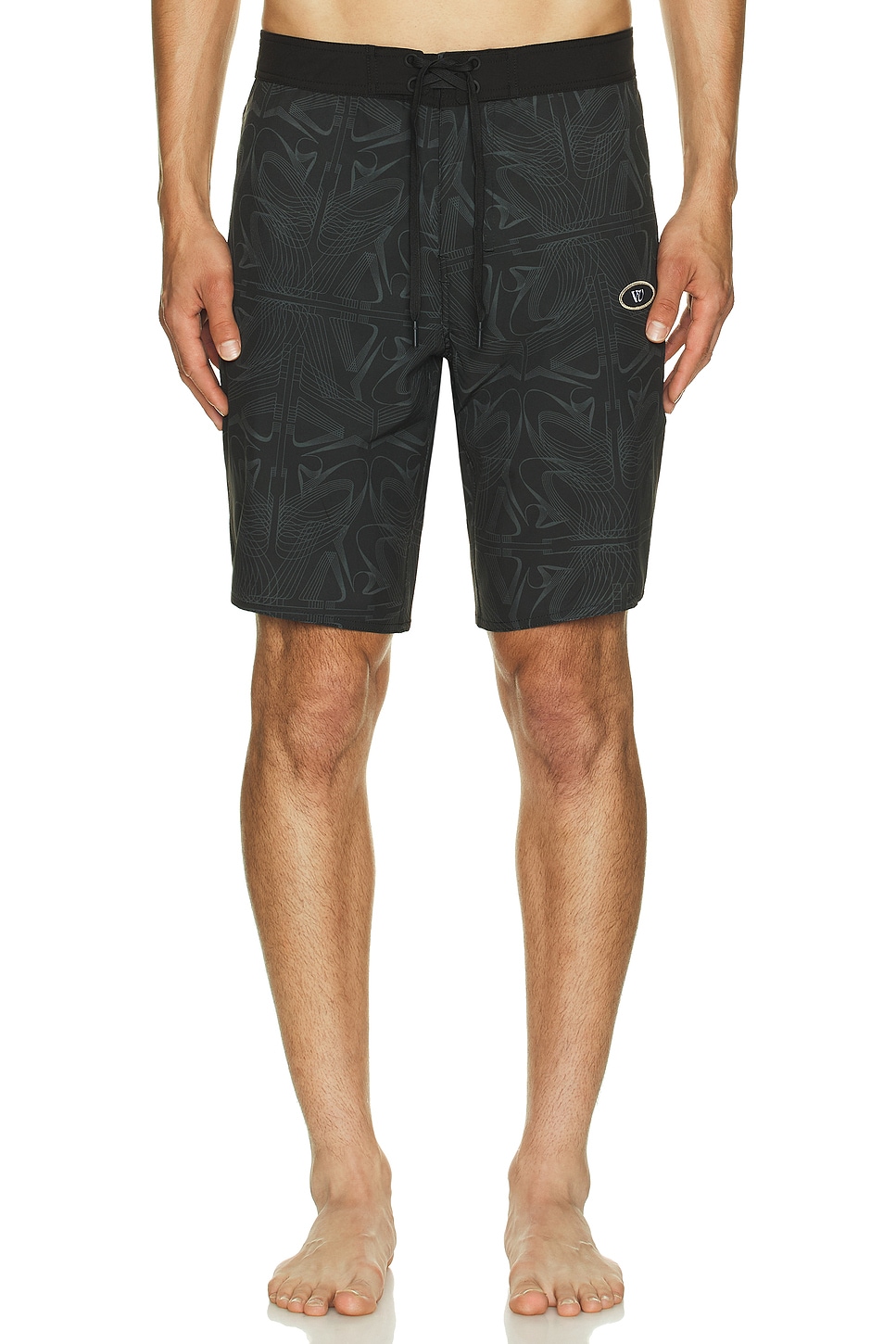 Logger 18" Maze Trunk - Thumbnail 5