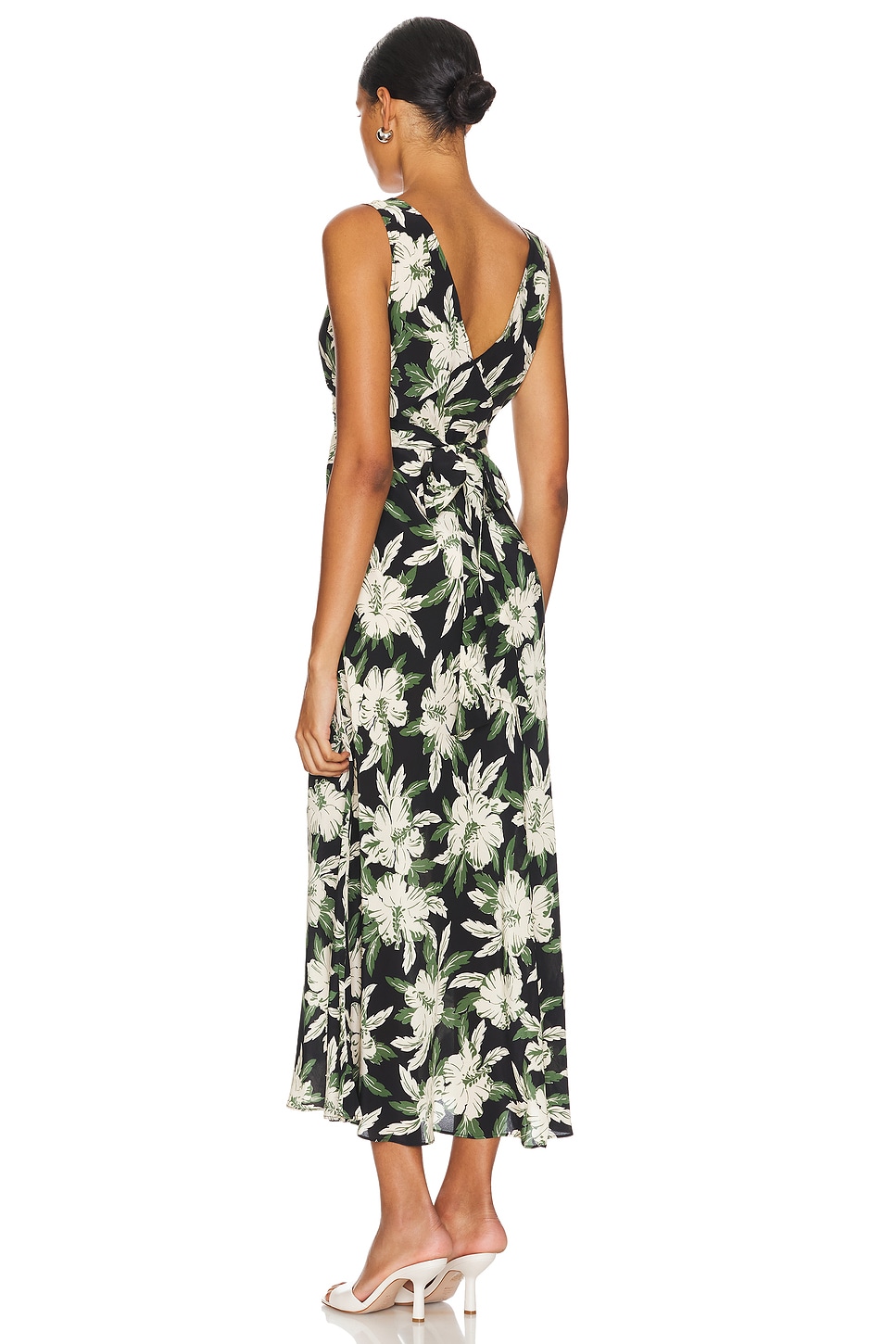 RIXO Lauriane Dress