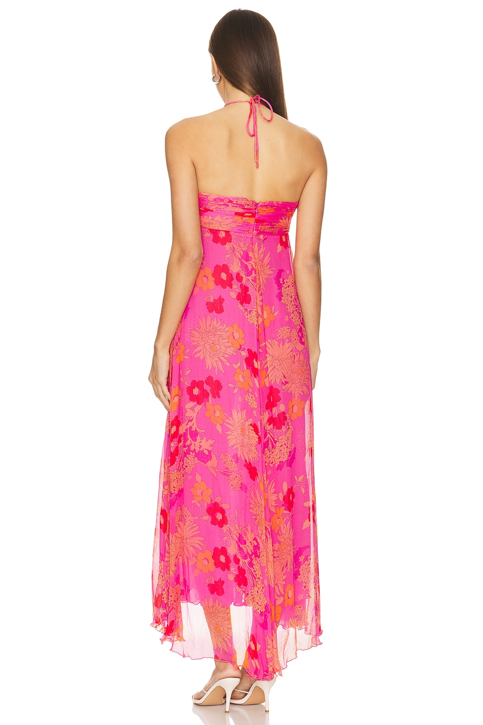 RIXO Samira Dress thumbnail
