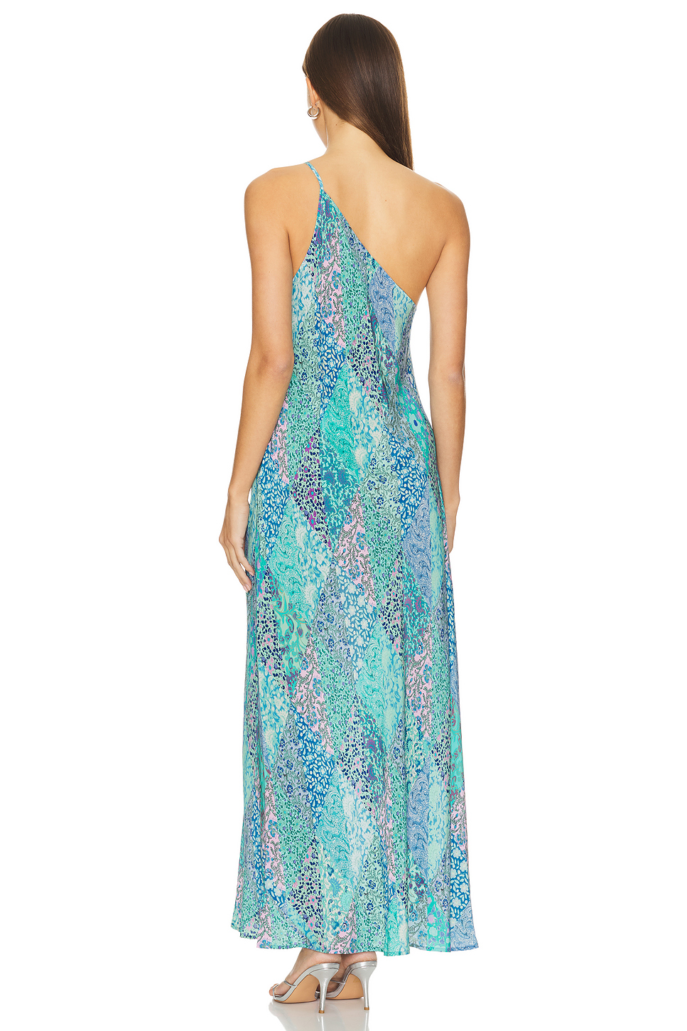 RIXO Doutzen Dress thumbnail