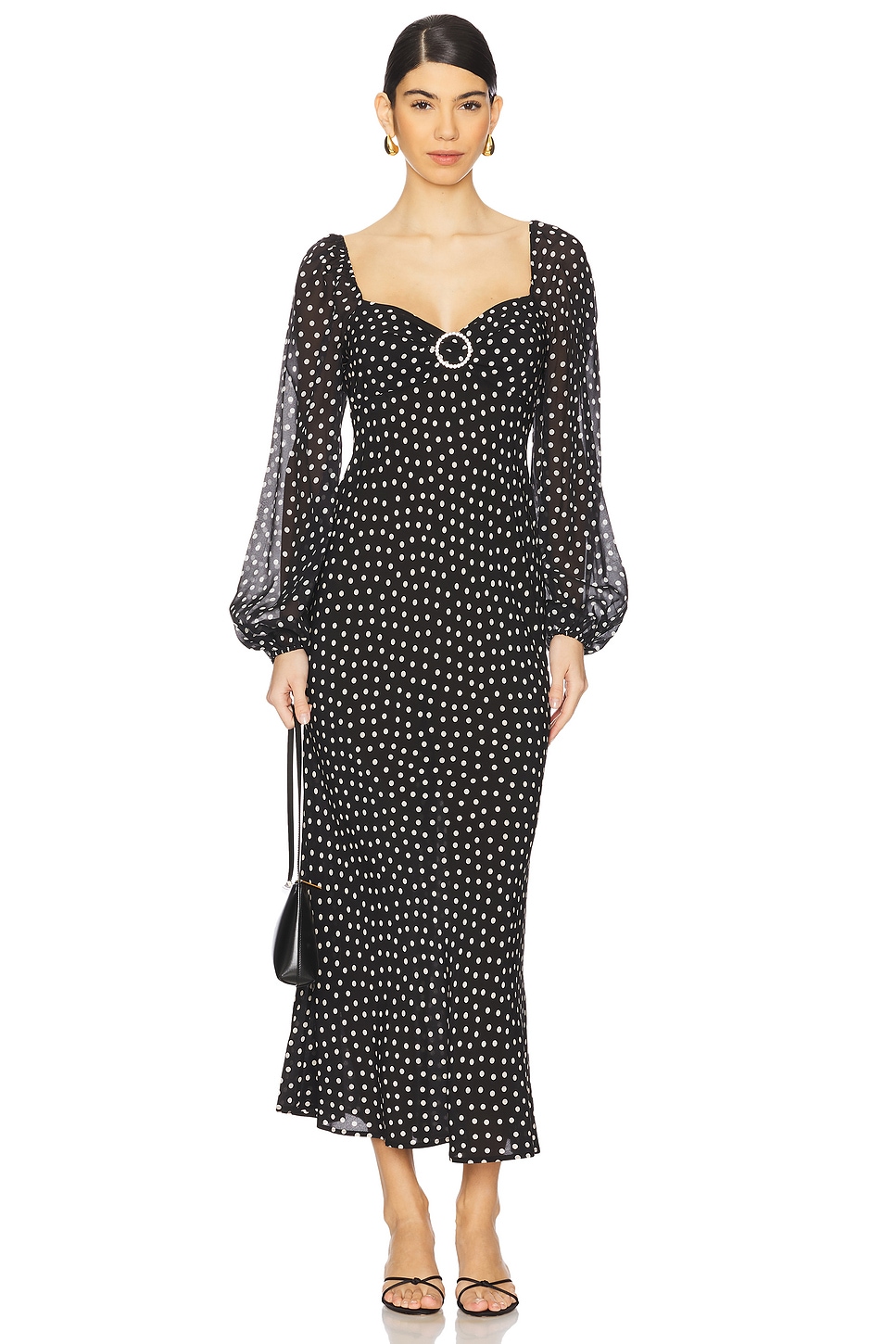 ivy dress