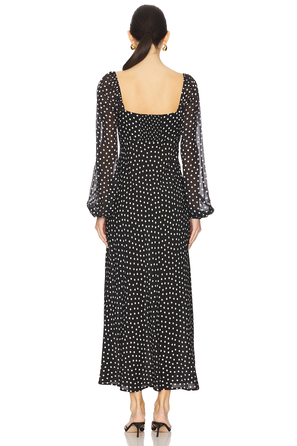 Ivy Dress - Thumbnail 3