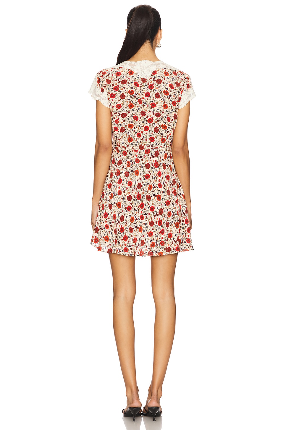 Lacie Dress