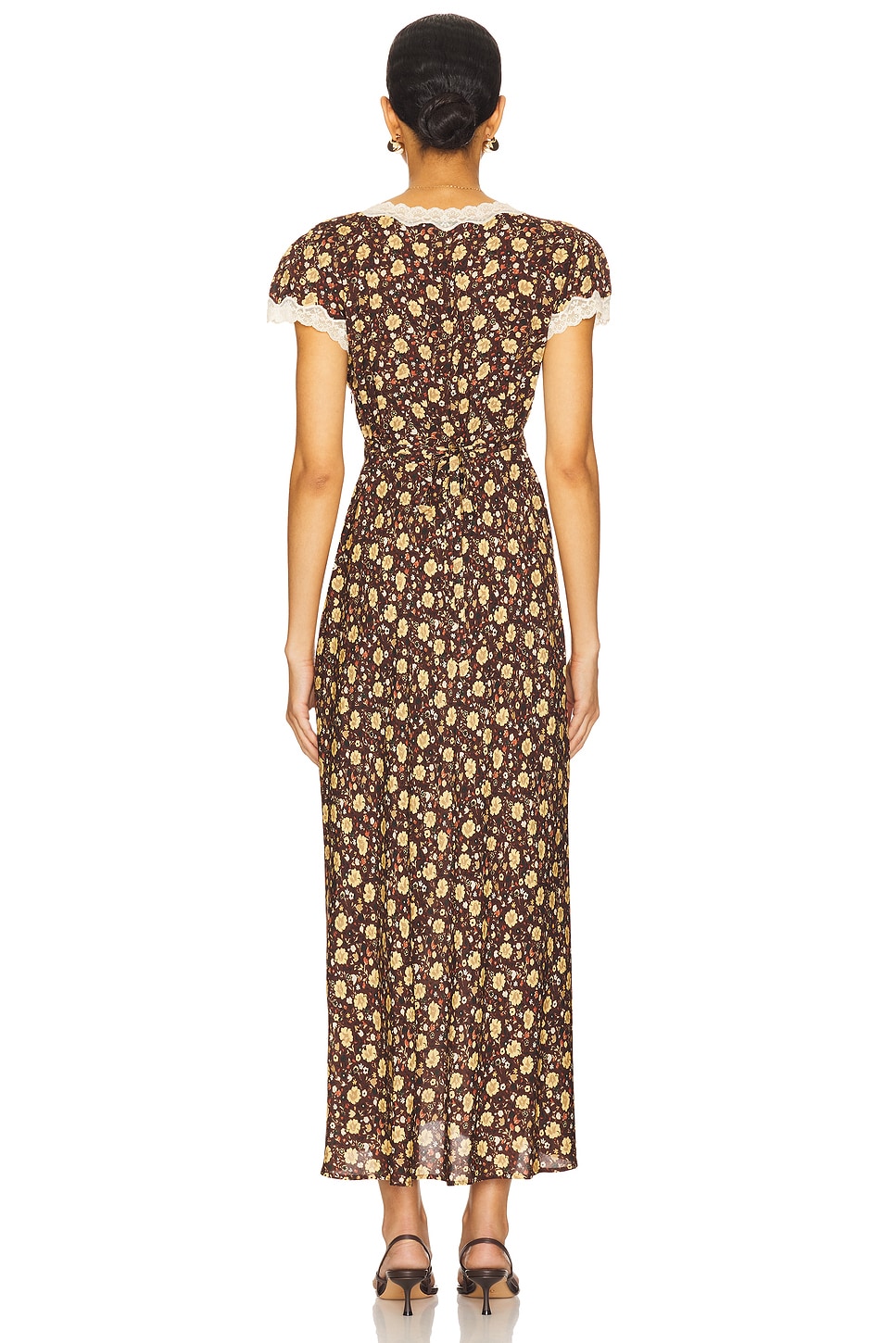 Clarice Dress