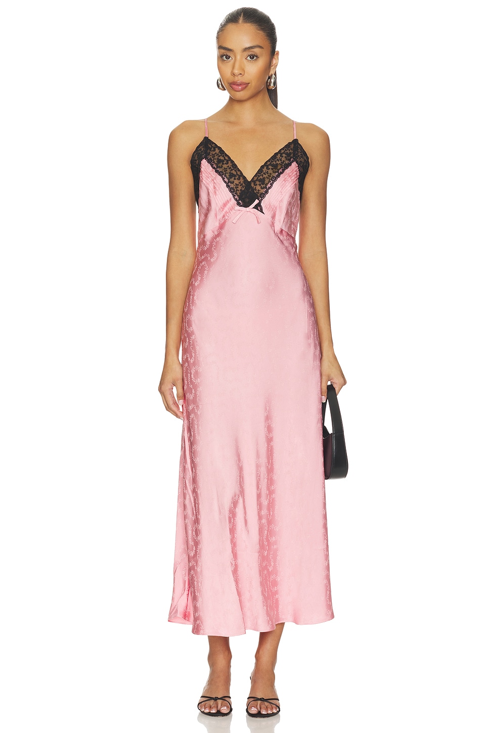Alberta Dress - thumbnail 2