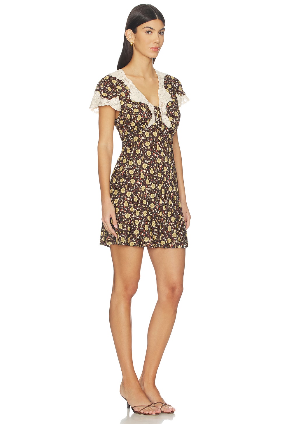 Lacie Dress - thumbnail 3