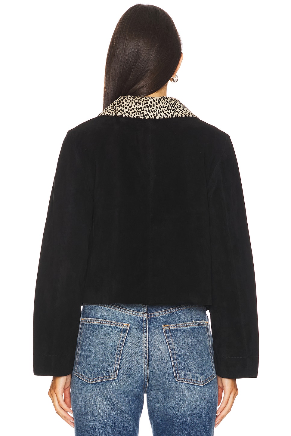 Fiora Jacket - Thumbnail 3
