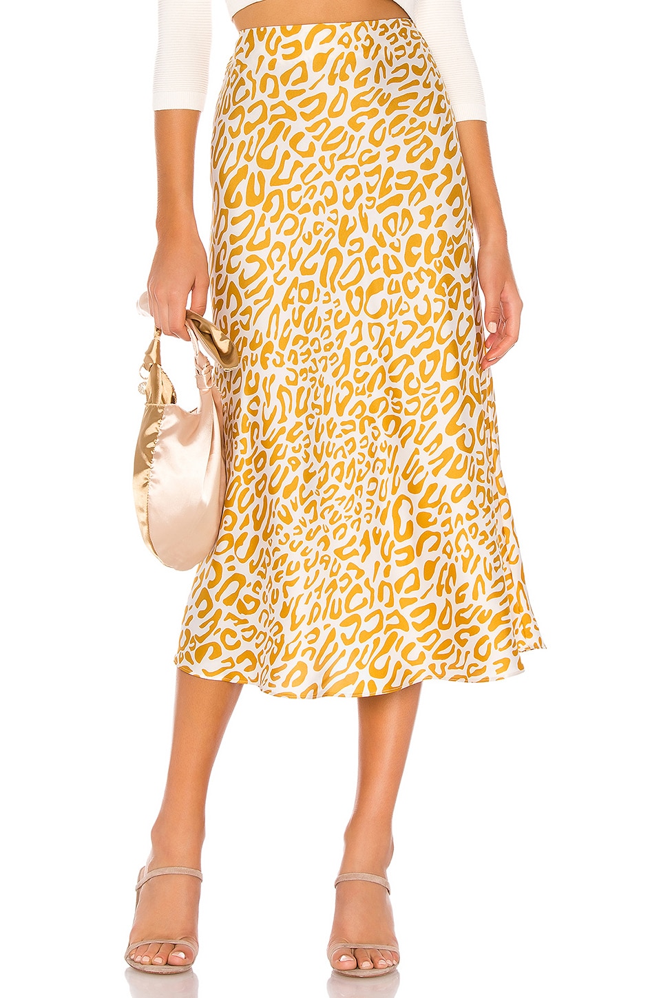 Rebecca Minkoff Skirts Davis Skirt