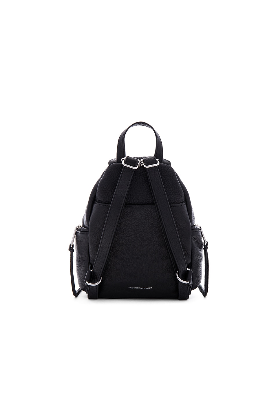 REBECCA MINKOFF 'Medium Julian' Backpack (Nordstrom Exclusive) in Black ...