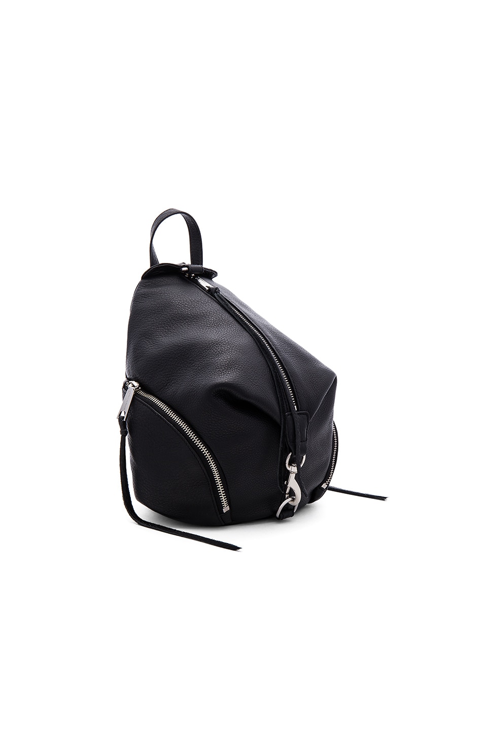 REBECCA MINKOFF 'Medium Julian' Backpack (Nordstrom Exclusive) in Black ...