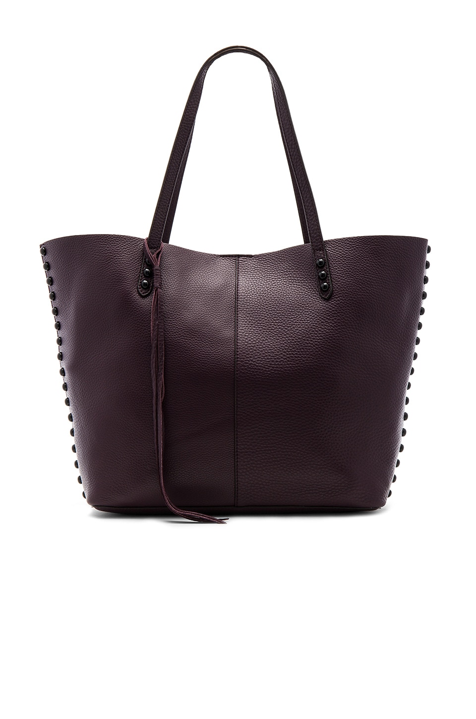 Rebecca minkoff dark cherry