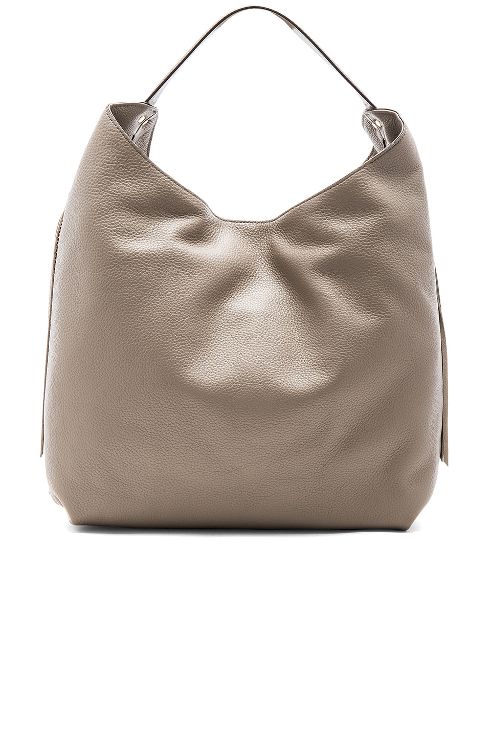 rebecca minkoff bryn double zip hobo
