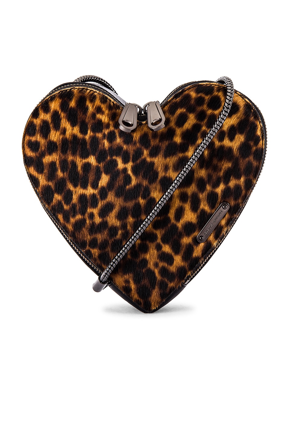 rebecca minkoff heart crossbody
