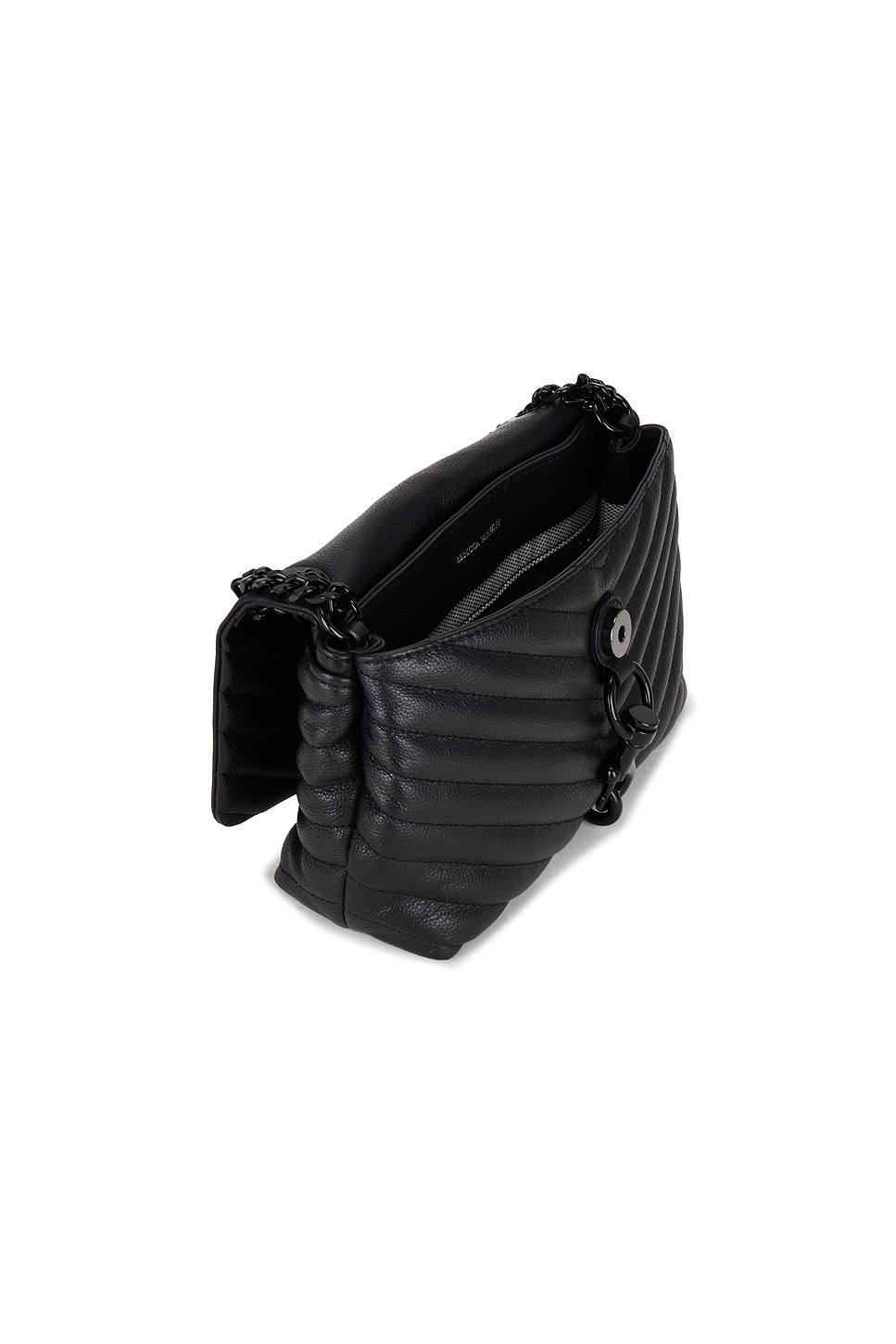 Edie Crossbody Bag - Thumbnail 4