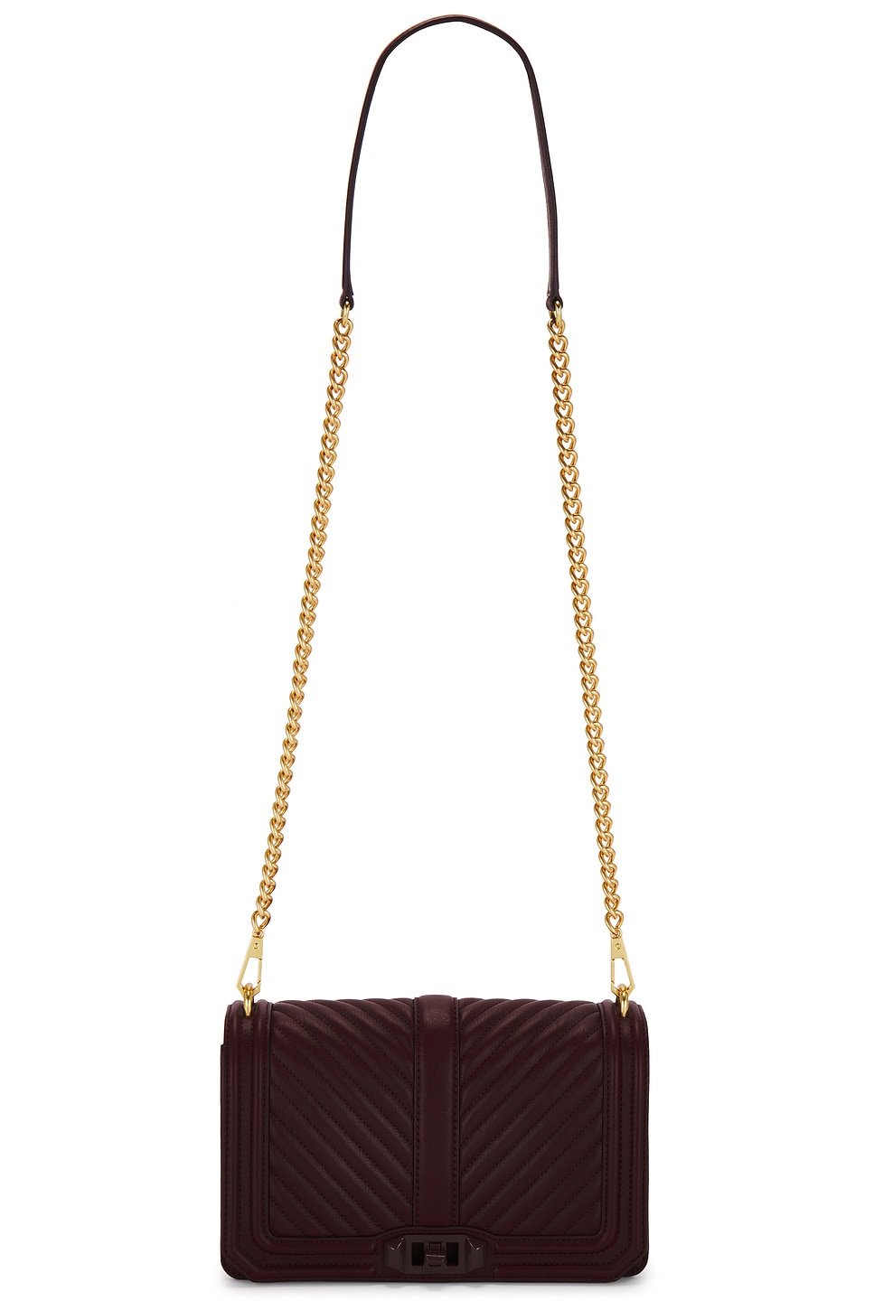 Rebecca Minkoff crossbody purchases