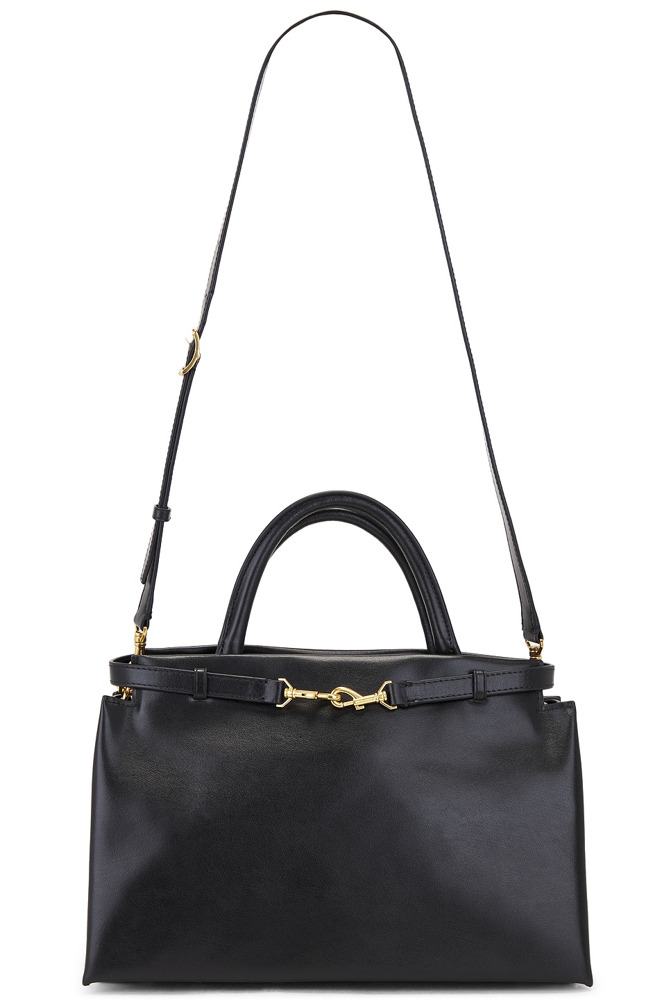 Insider Shoulder Bag - Thumbnail 1