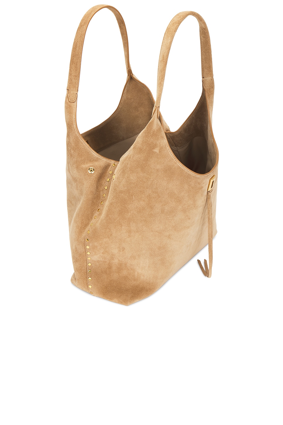 Darren Signature Carryall Bag