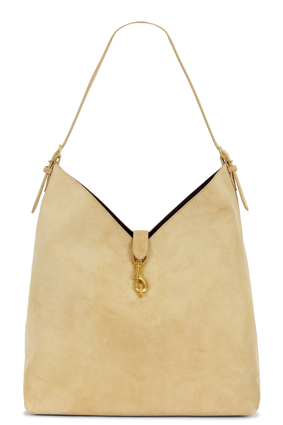 Hobo Bag Name Brand Purses At Dillards Megan Leather Hobo Bag