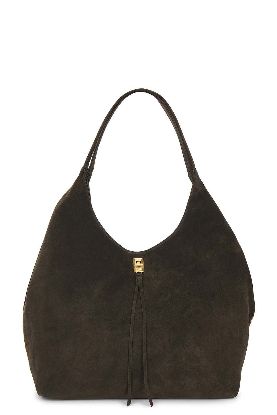Darren Signature Carryall Tote Bag