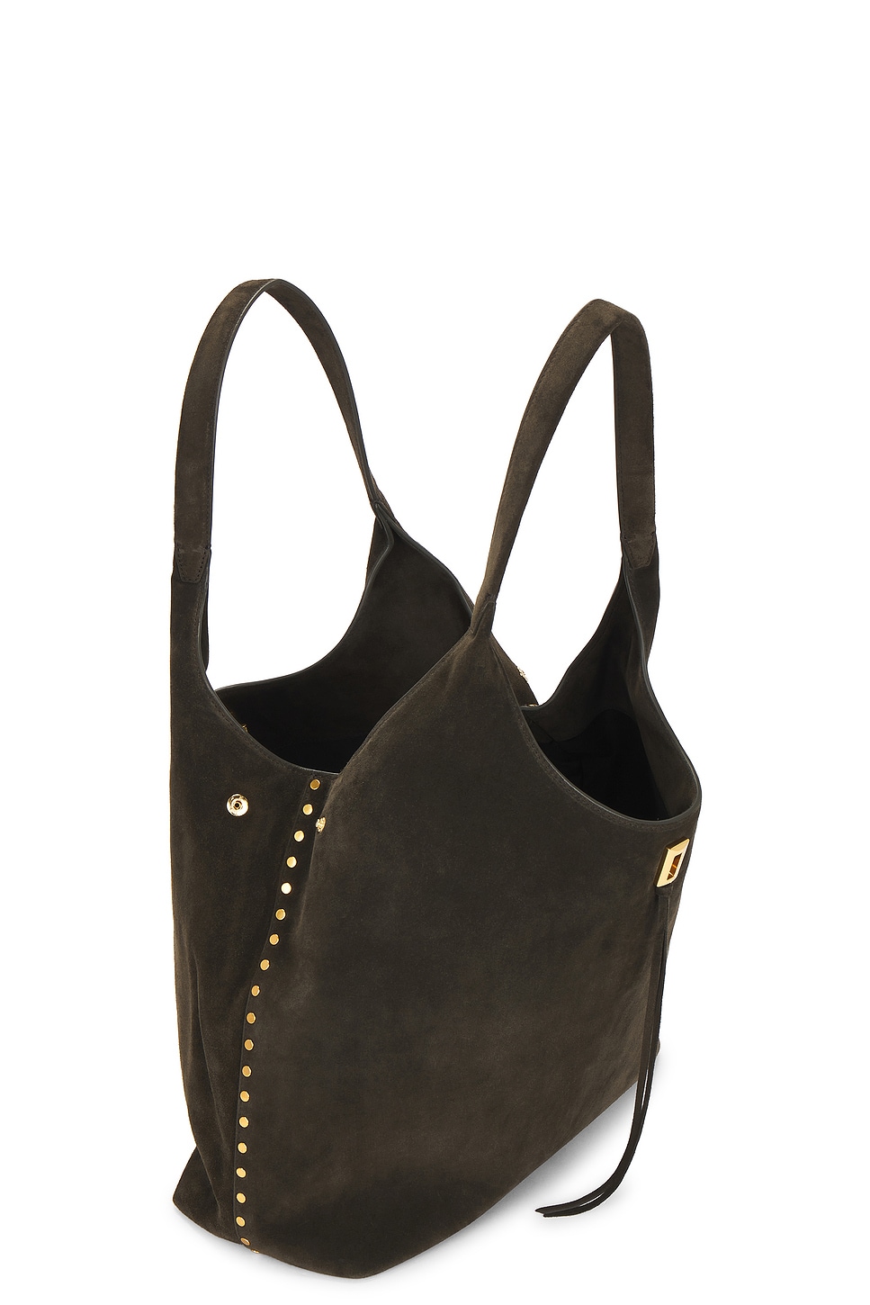 Darren Signature Carryall Tote Bag