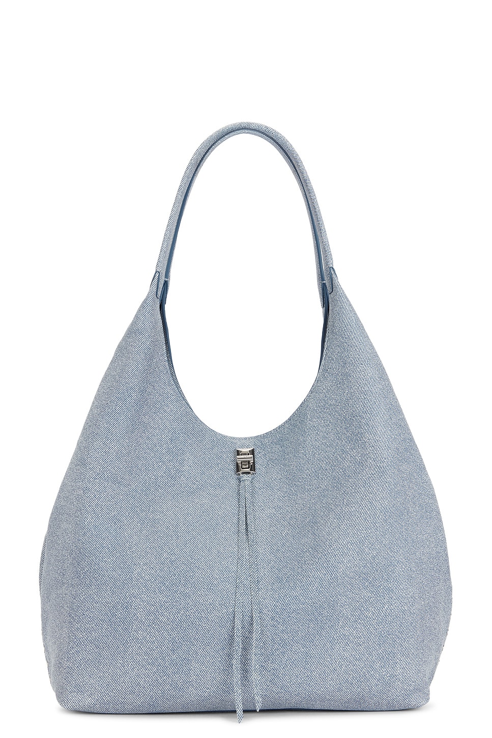 Darren Signature Carryall Tote Bag