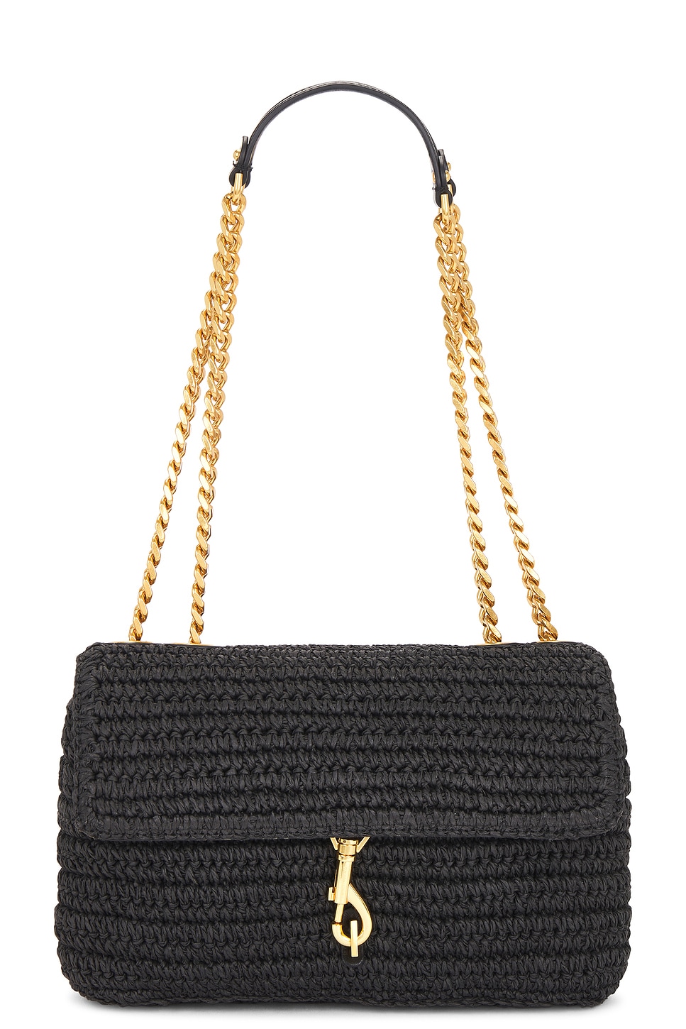 Edie Medium Crossbody