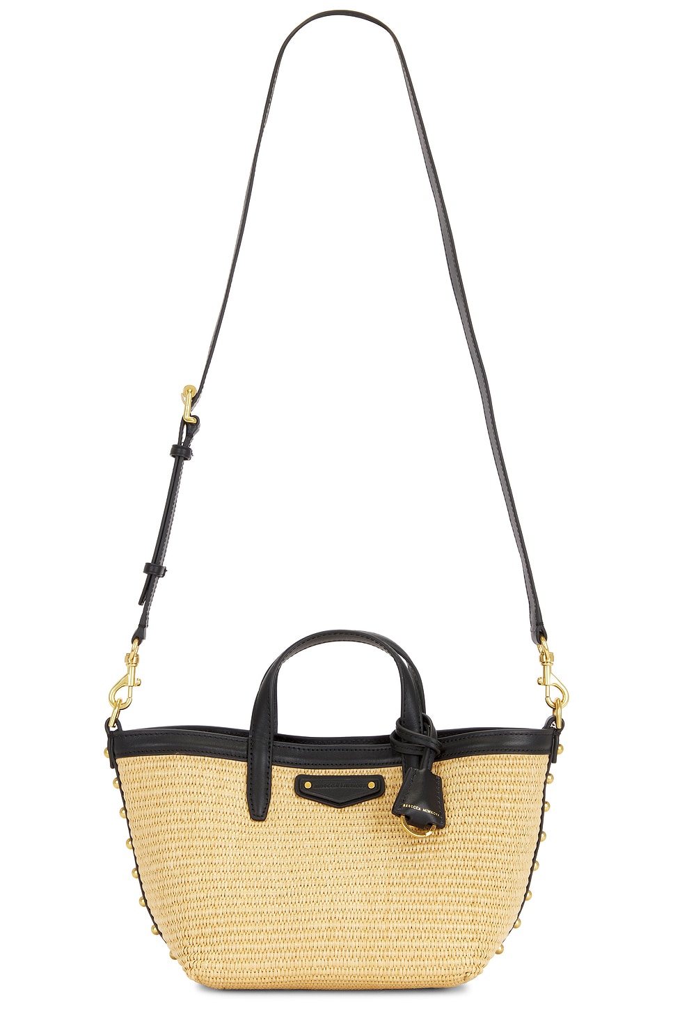 Riley Small Tote Bag