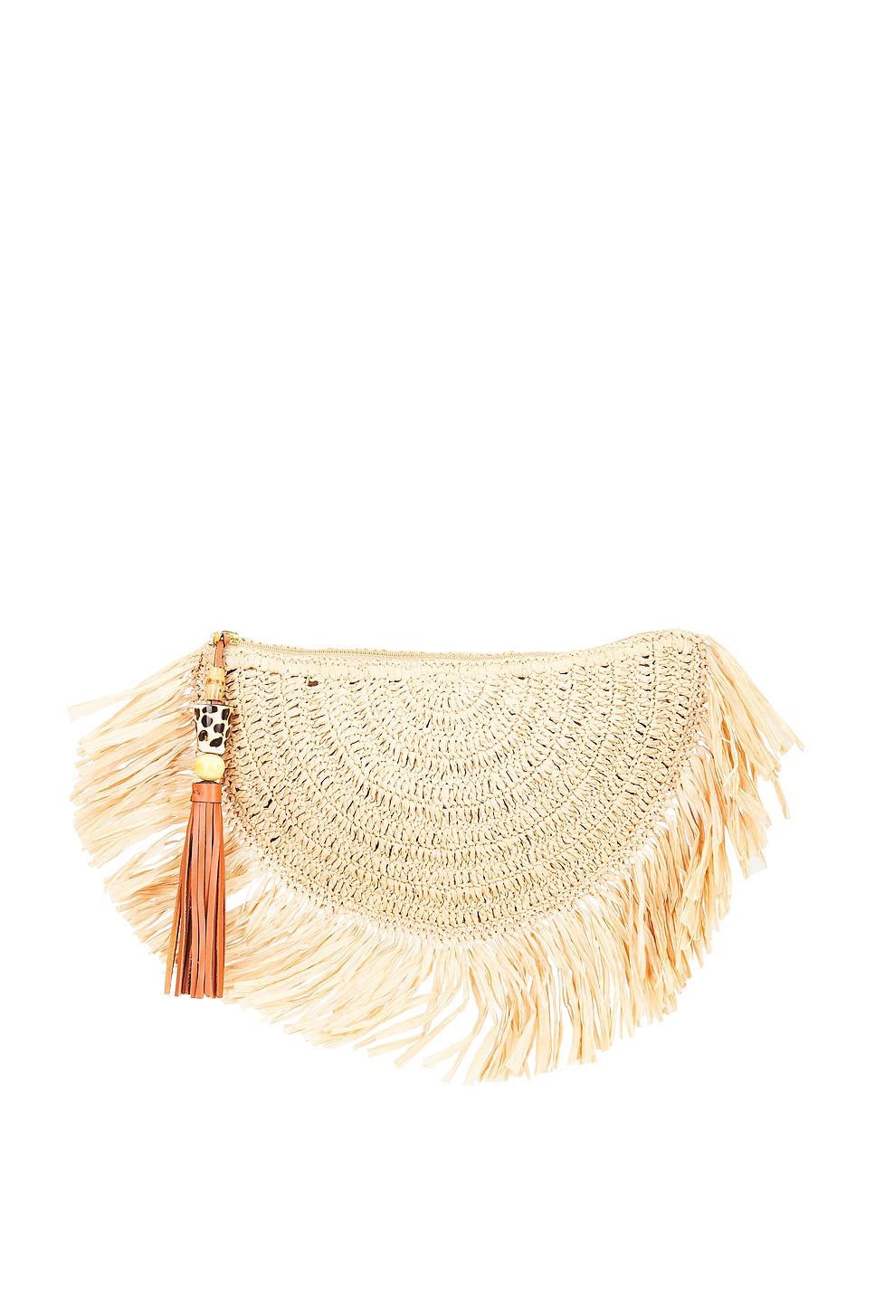 Lucia Clutch
