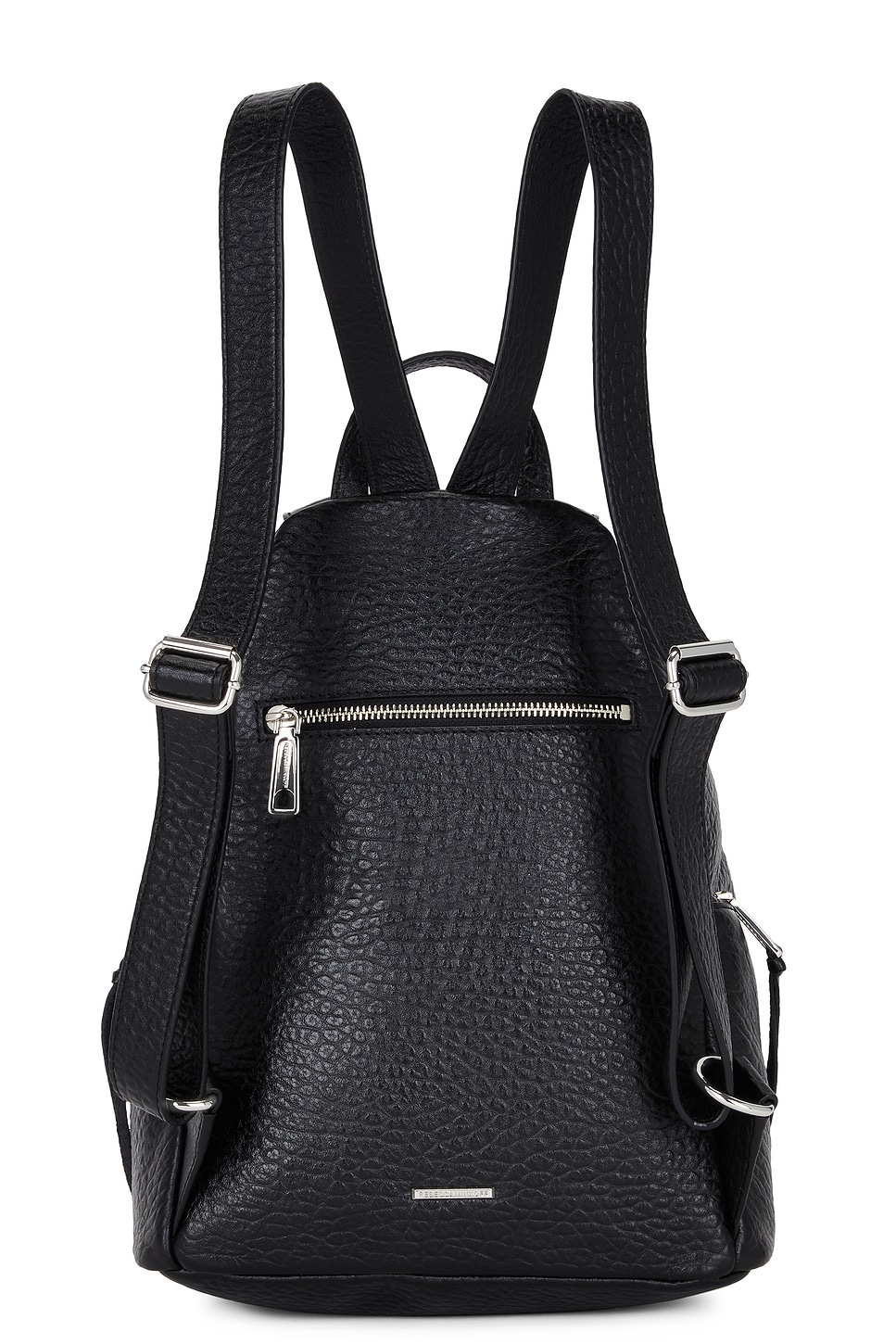 Rebecca Minkoff Julian Backpack in Black