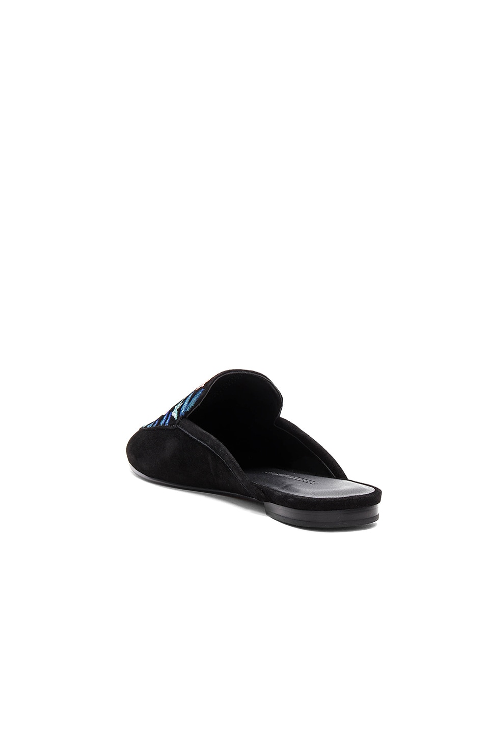 revolve loafers