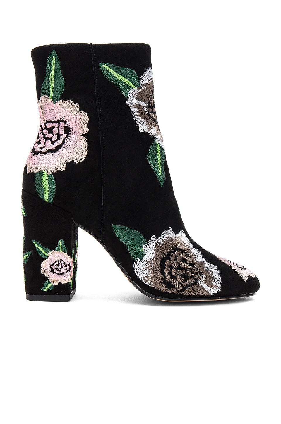 rebecca minkoff embroidered boots