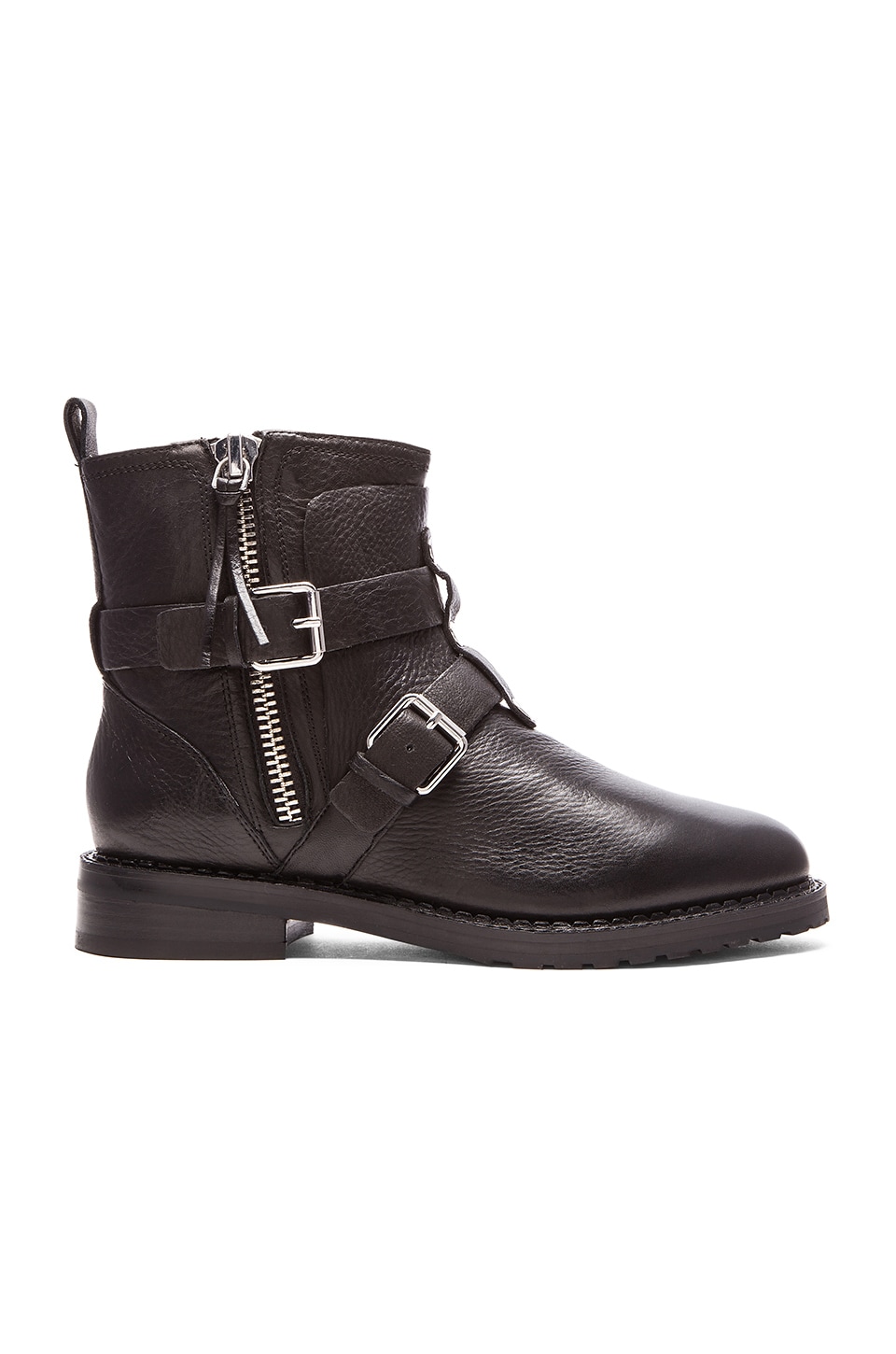rebecca minkoff chelsea boot