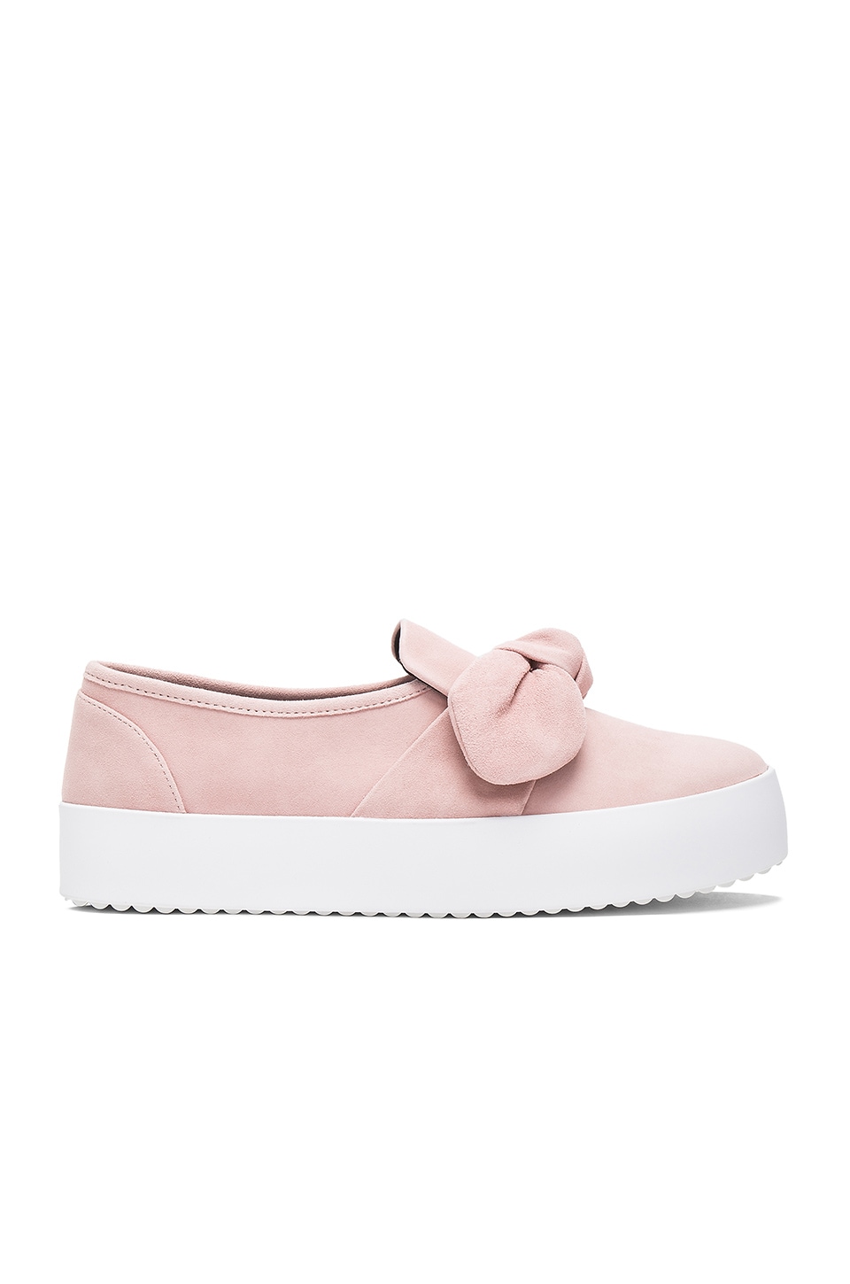 rebecca minkoff stacey sneaker