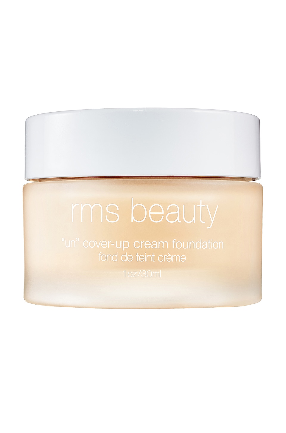 Shop Rms Beauty Un Cover-up Cream Foundation In 11.5