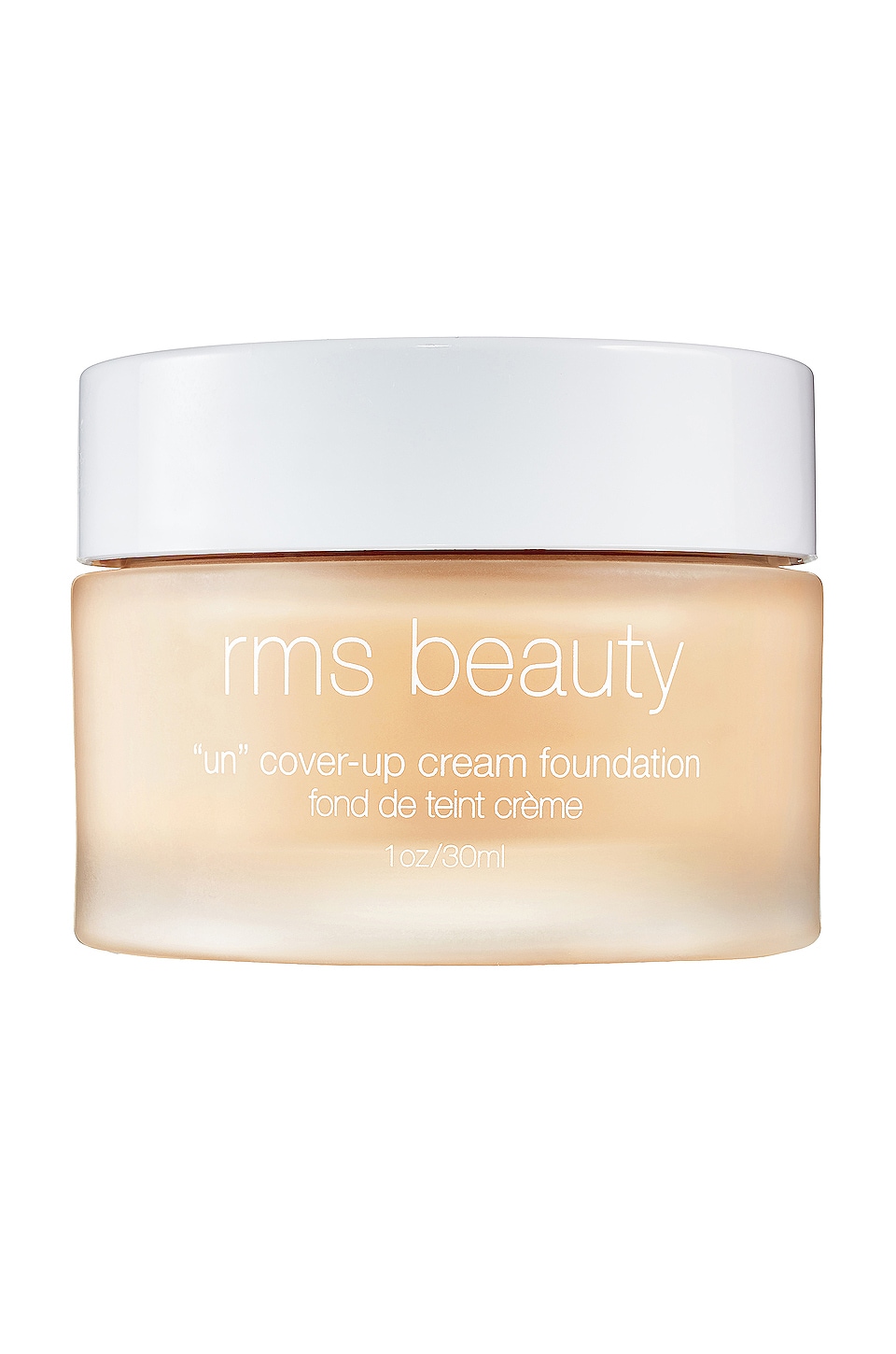 RMS BEAUTY UN COVER-UP CREAM FOUNDATION,RMSR-WU135