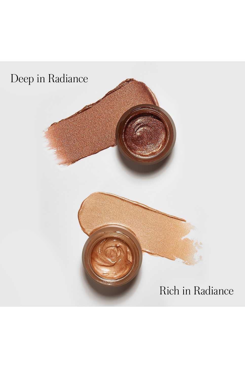 Rms Beauty Master Radiance Base In Rich