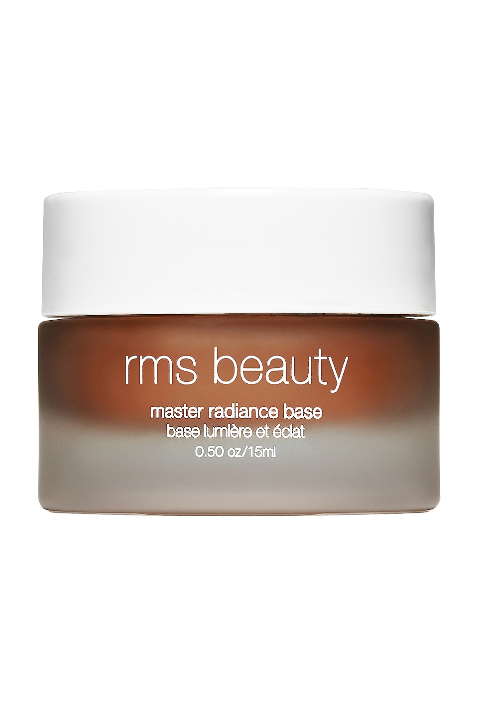 Shop Rms Beauty Master Radiance Base In Deep