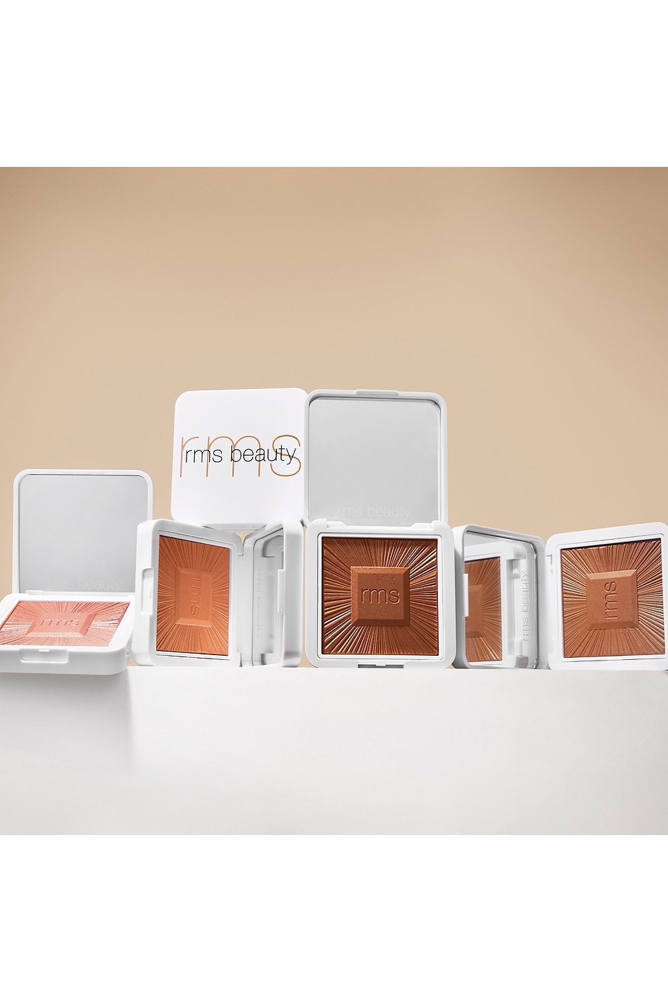 Redimension Hydra Bronzer