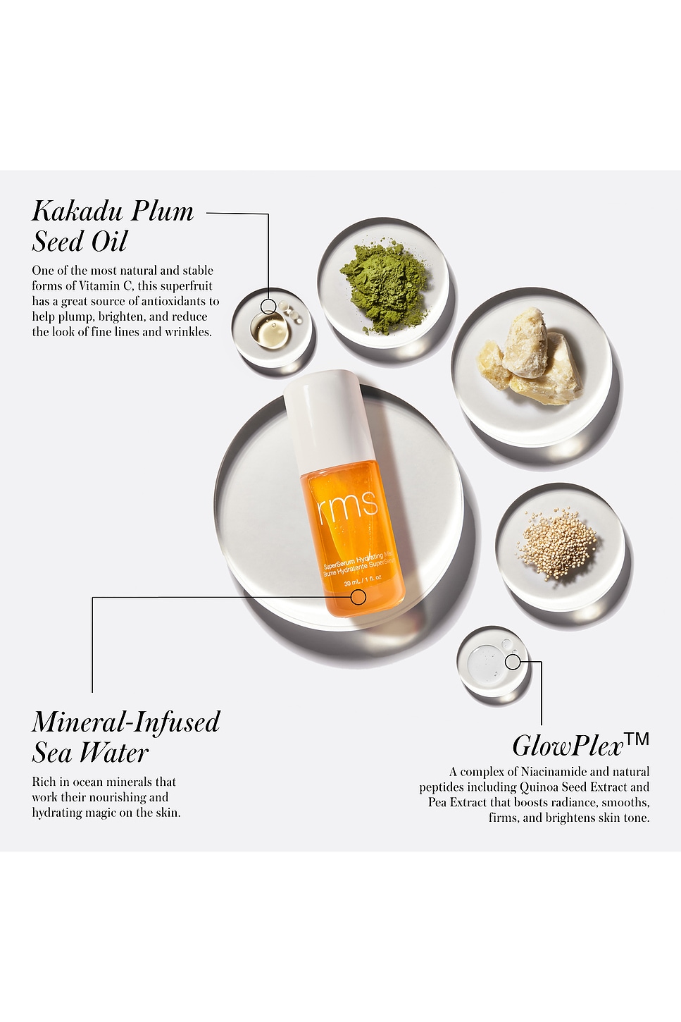 Superserum Hydrating Mist - thumbnail 3