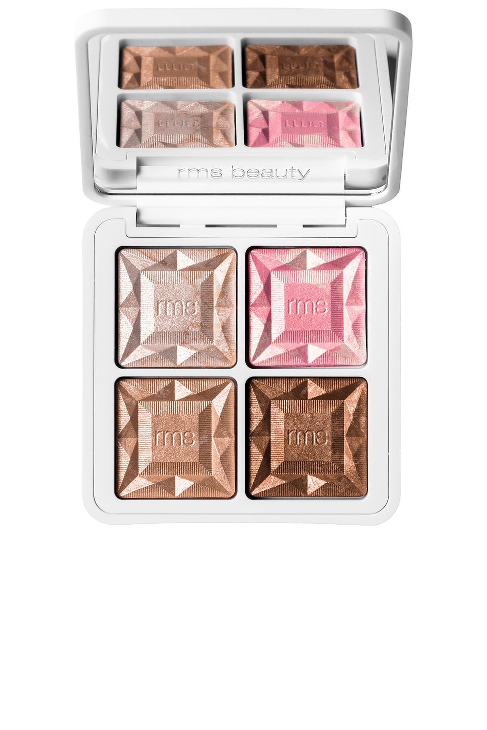 ReDimension Daily Glow Palette - thumbnail 2