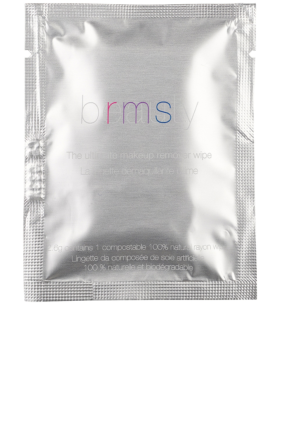 Shop Rms Beauty Ultimate Makeup Remover Wipes In N,a