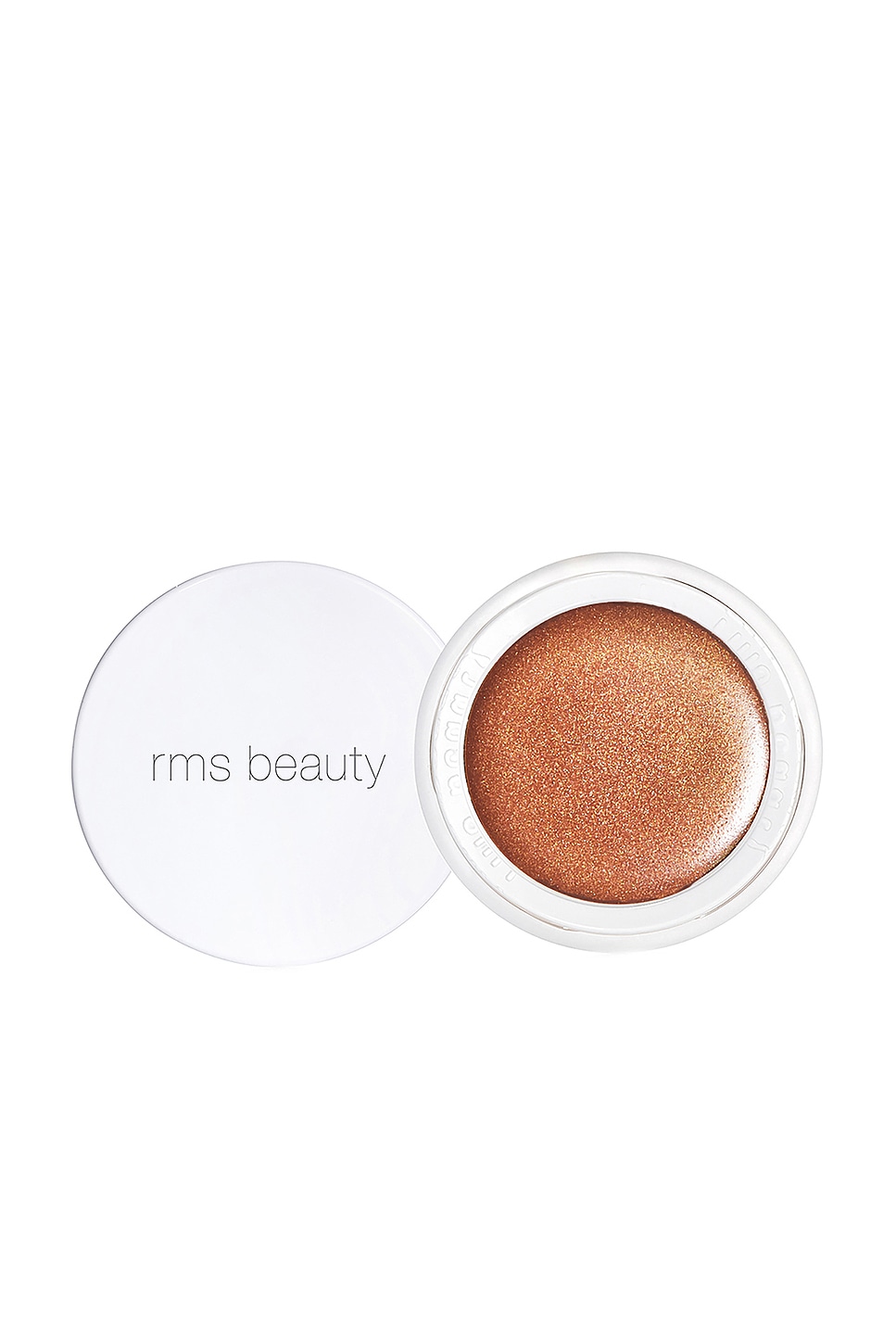 RMS Beauty POUDRE BRONZANTE BURITI